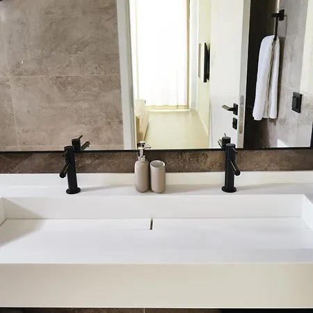 Ashta / Color Block Fethiye