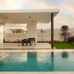 Ashta / Color Block *