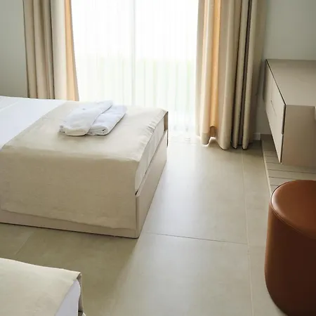 Ashta / Color Block Fethiye