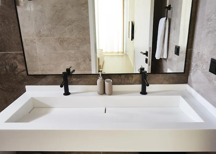 Ashta / Color Block Fethiye