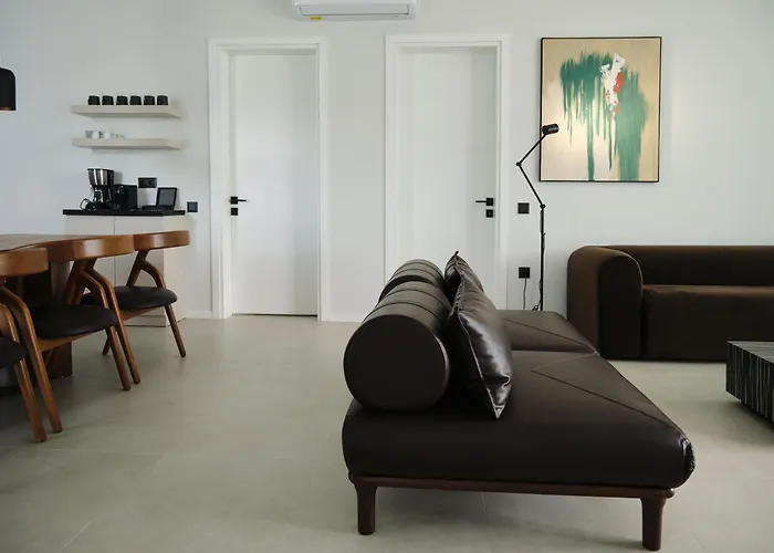 Ashta / Color Block וילה פאטהיה