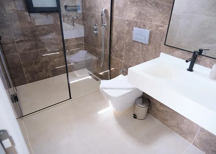 Ashta / Color Block Fethiye