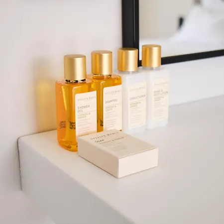 فيلة Ashta / Color Block