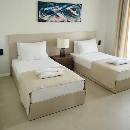 فيلة Ashta / Color Block *