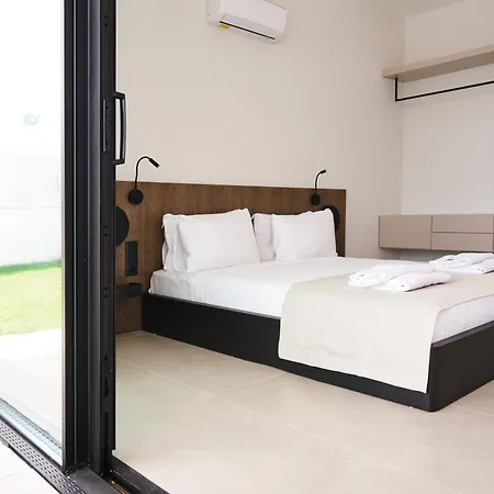 Ashta / Color Block فتحية