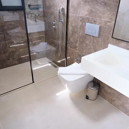 Ashta / Color Block فتحية