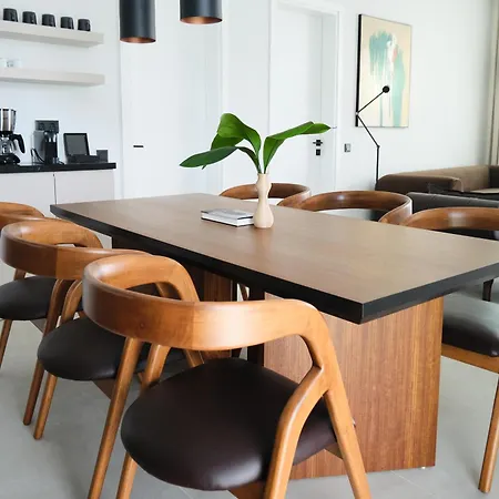 Ashta / Color Block * فتحية